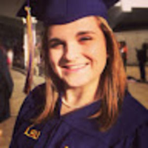 Meet your Posher, Bridget